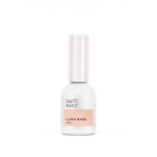 SAUTE NAILS Luna Base Opal - База за нокти 8мл.